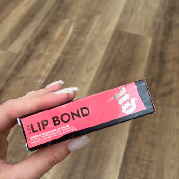 Urban Decay Other - Urban Decay Lip Bond “Cuffed Up” *NEW UNOPENED*